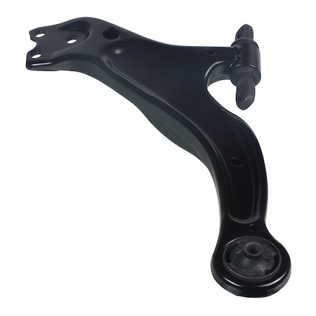 Delphi Suspension Control Arm, Tc2726 TC2726